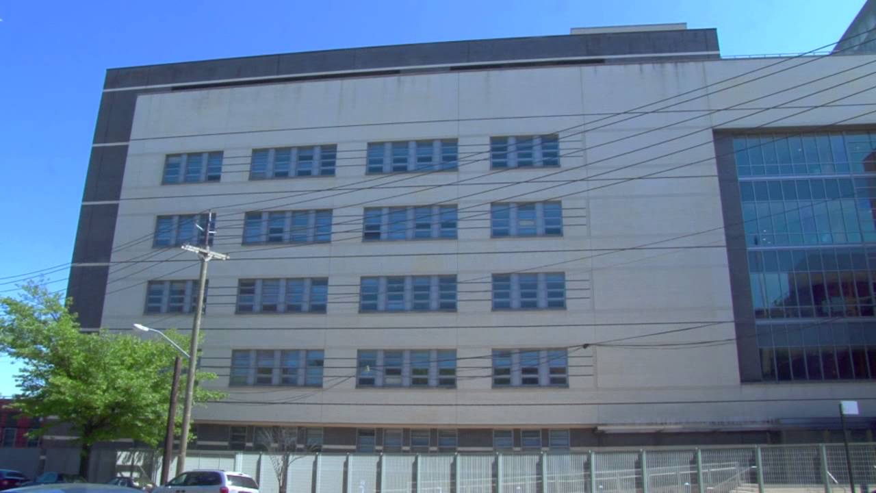 High School for Law Enforcement and Public Safety