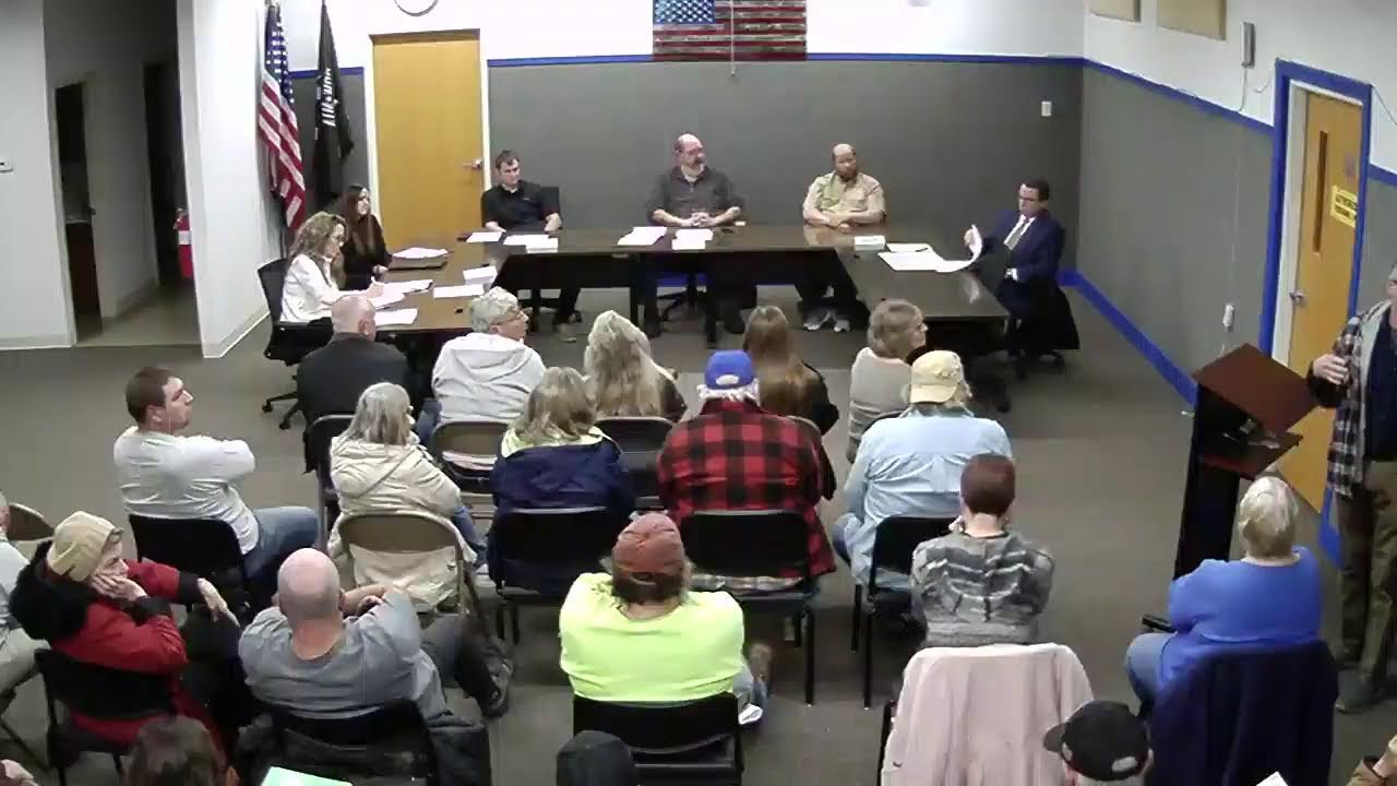 Westville Indiana Live Stream