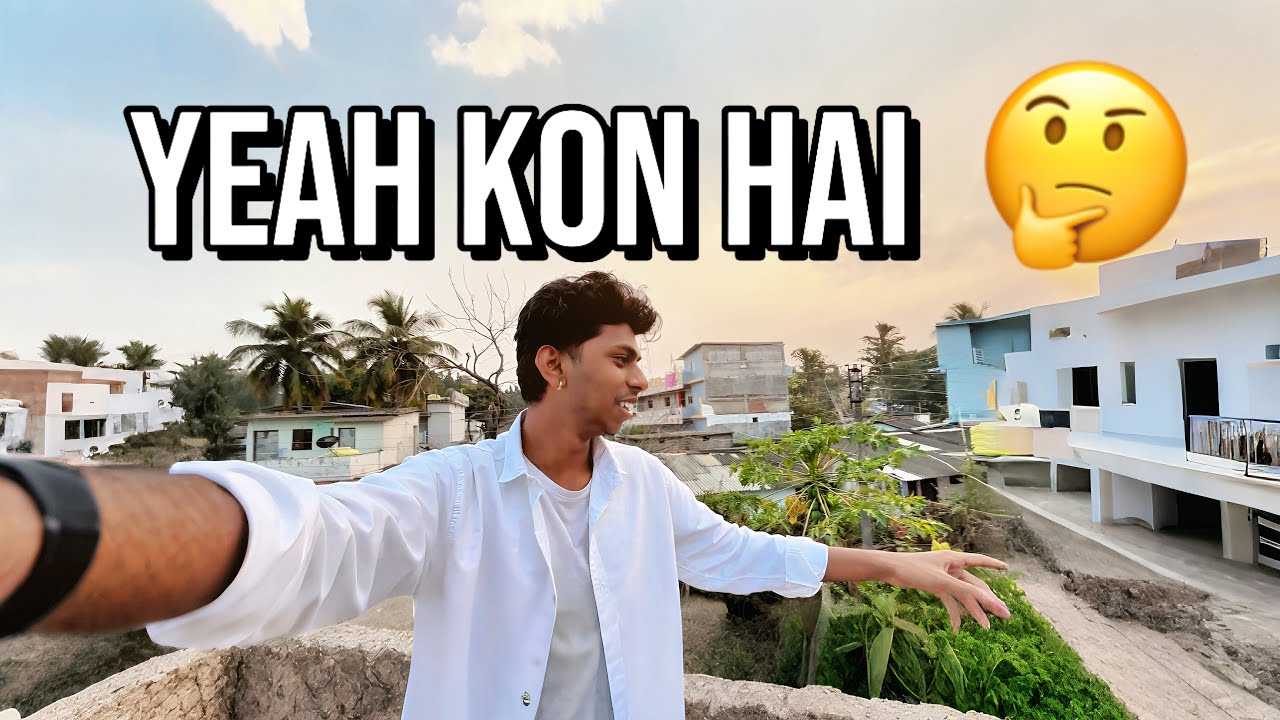 Yeah kon mil Gaya Chhat Pur 🫤 ||#udayvlogs09 #myfirstvlog #vlog ￼