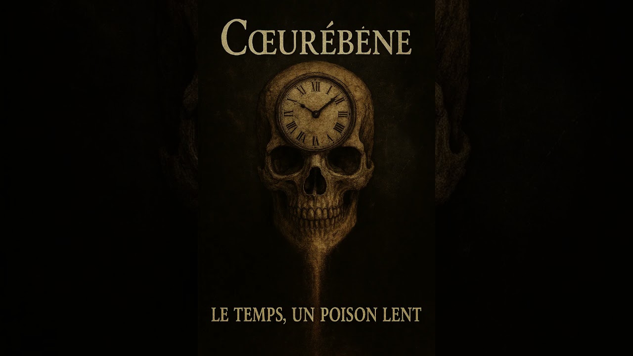 Le temps, un poison lent. (english version)