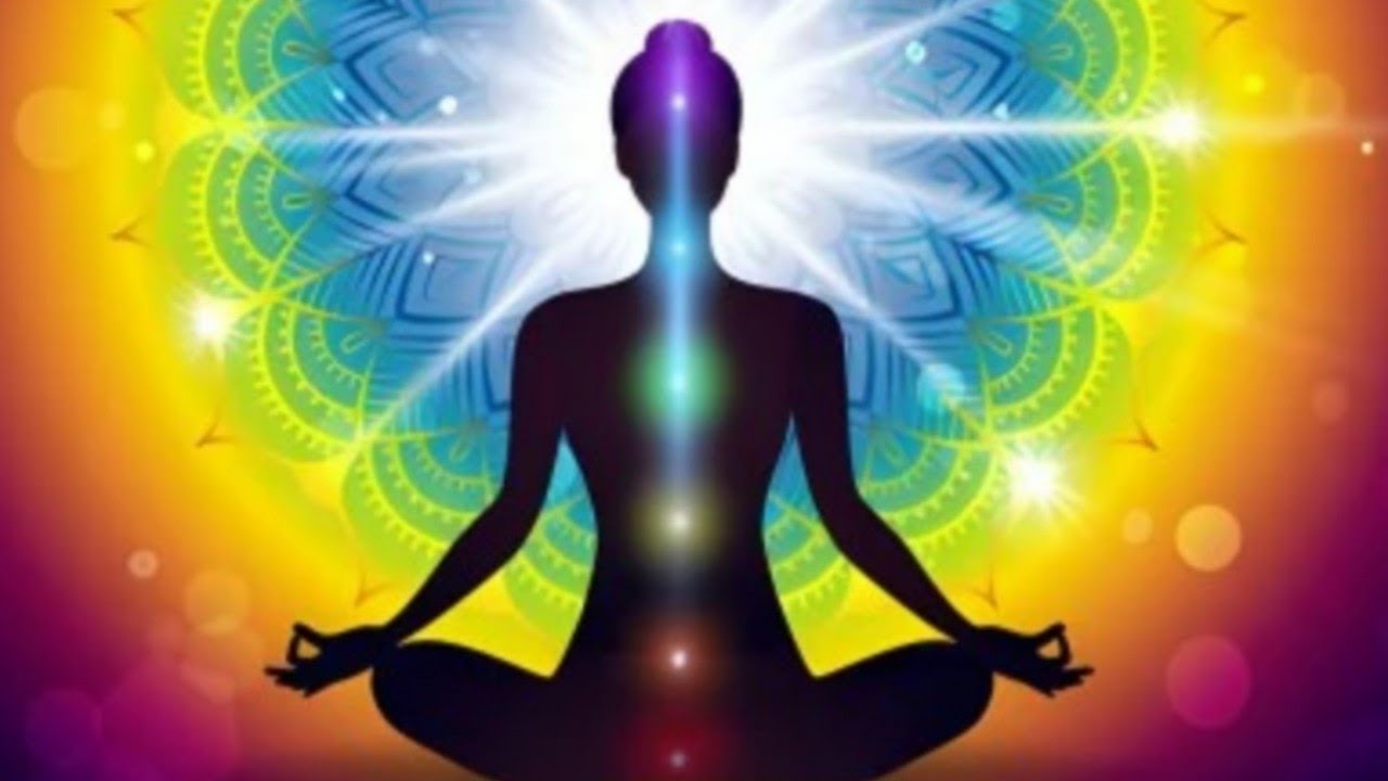 3.30 - 6 AM Attract Positive energy - *Boost Your Aura