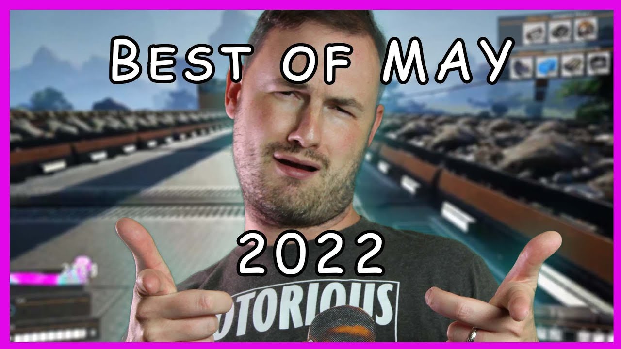 Best of May 2022 | Sips on Twitch
