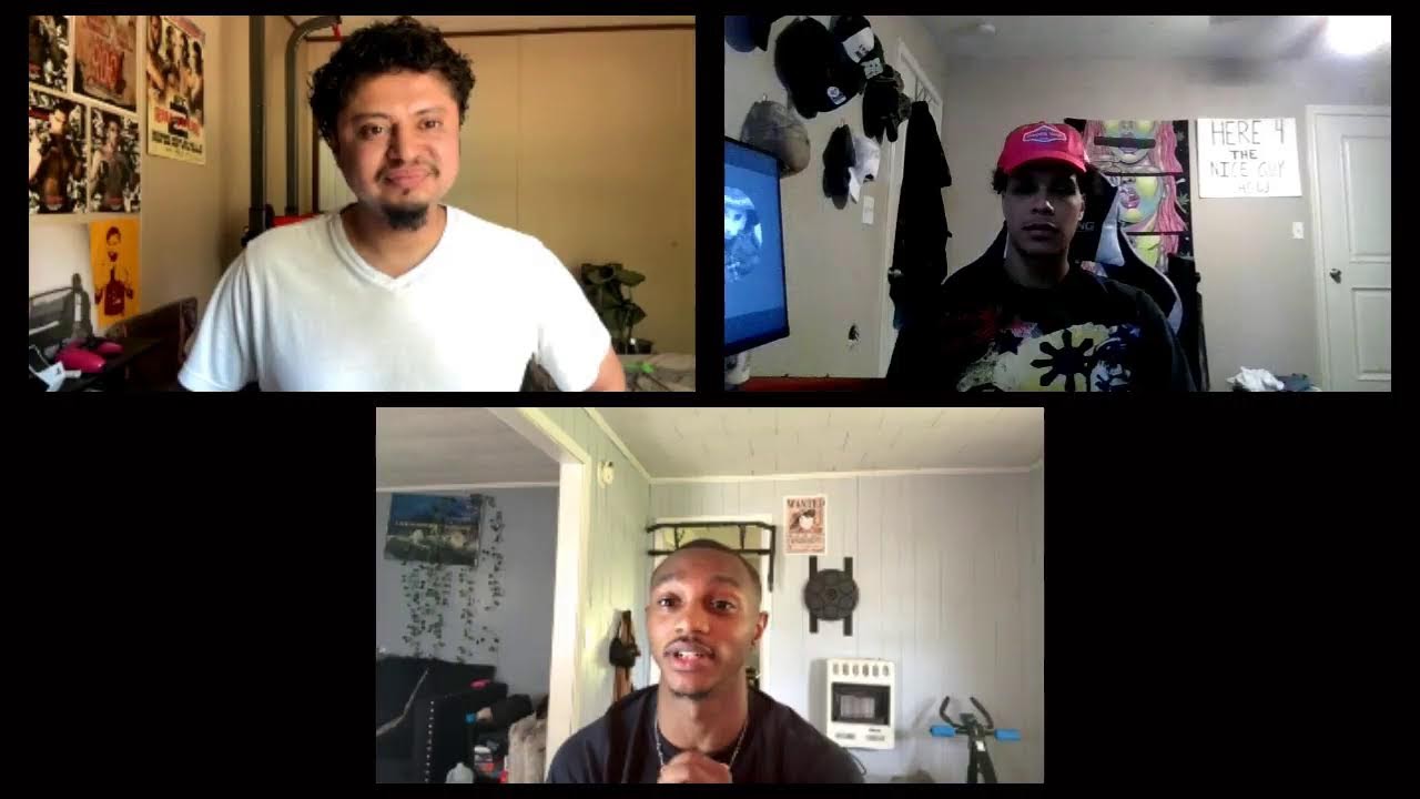 EP.86 Trey Brooks