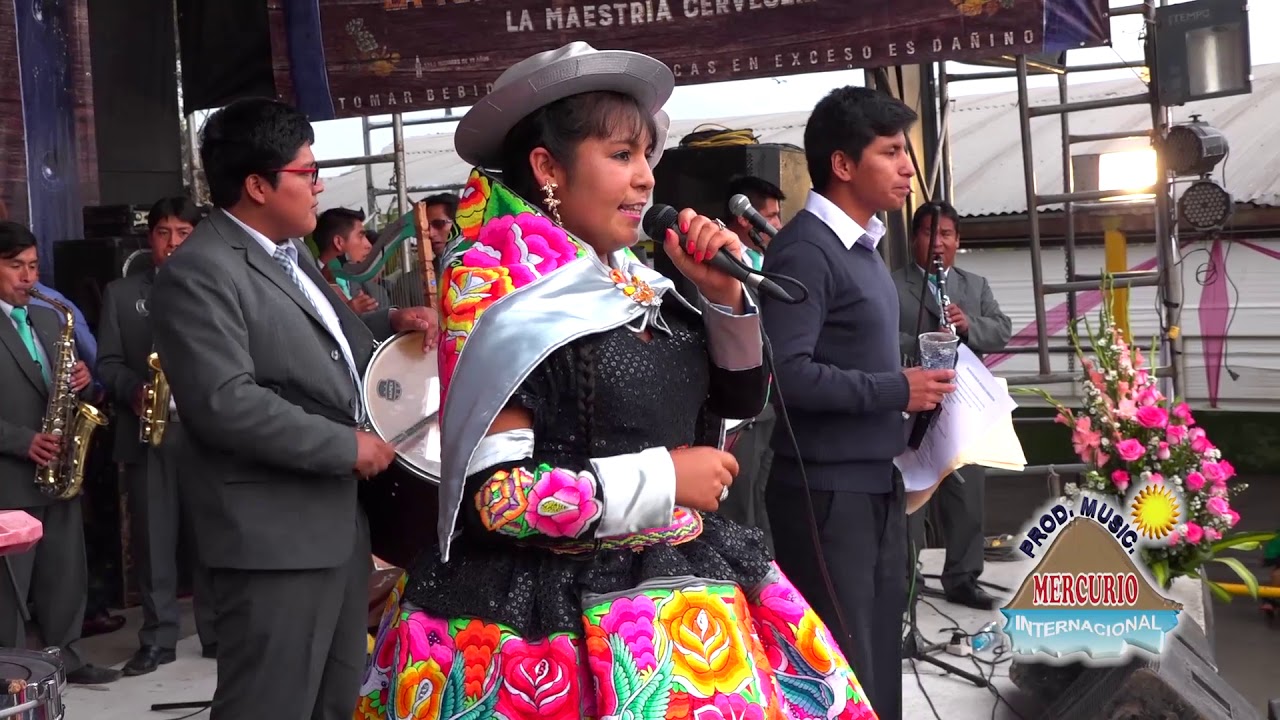 CLARA LUZ 2019 ANIVERSARIO DE LICIDA VILLANUEVA