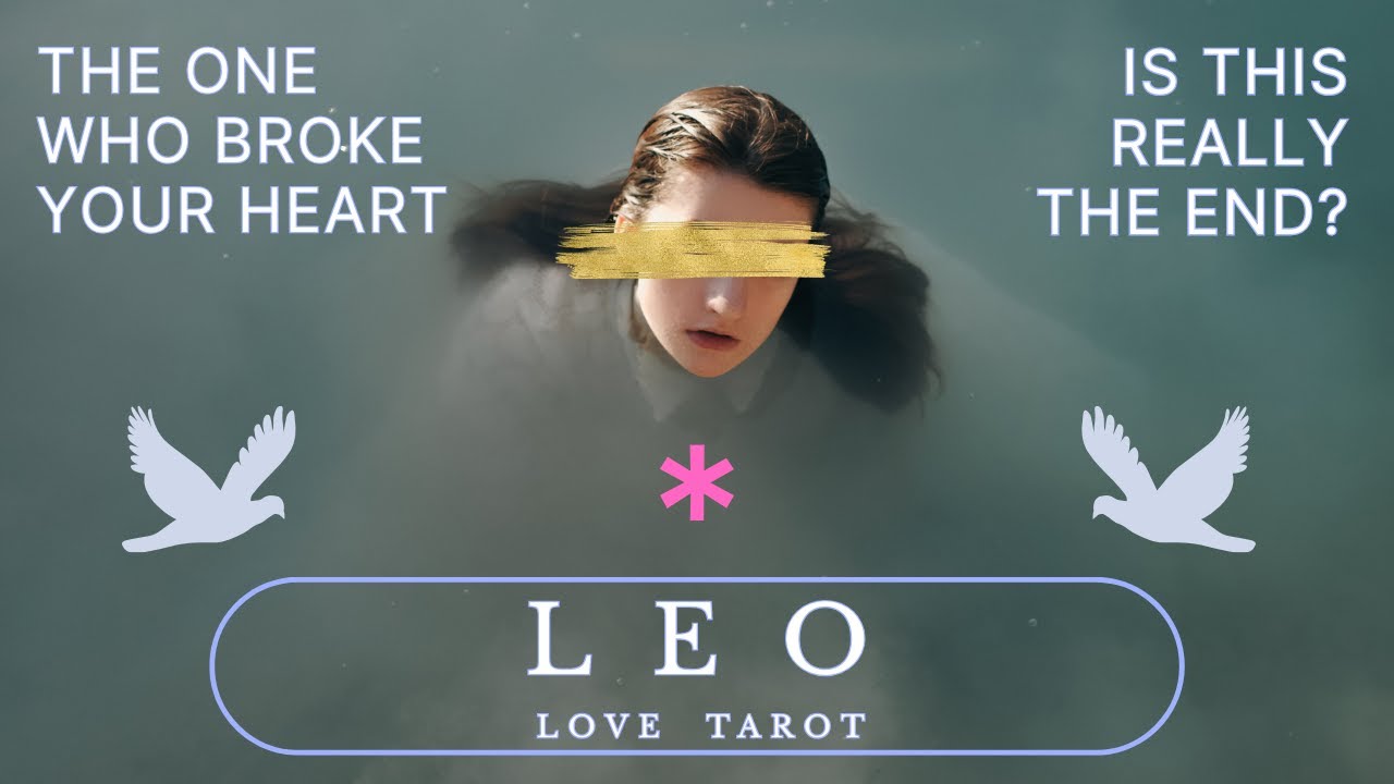 LEO ❤️ NO MORE SECRETS & LIES 🤫 THEY'LL REACH OUT SOON 📲❗️