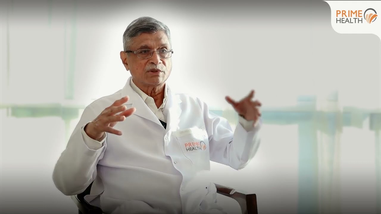 Meet Dr. Milind Kirtane | Pioneer in ENT Surgery & Cochlear Implants | PRIME Health