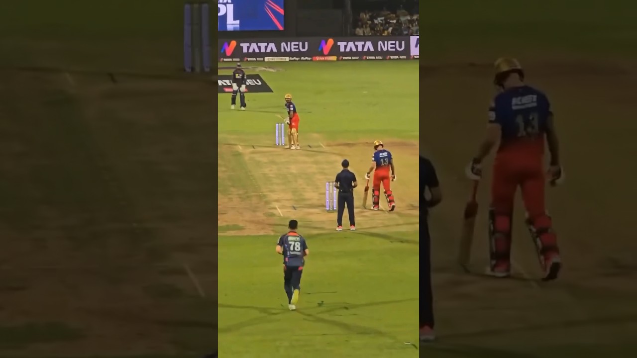 Virat kohli vs Naveen ul haq  #viratkohli