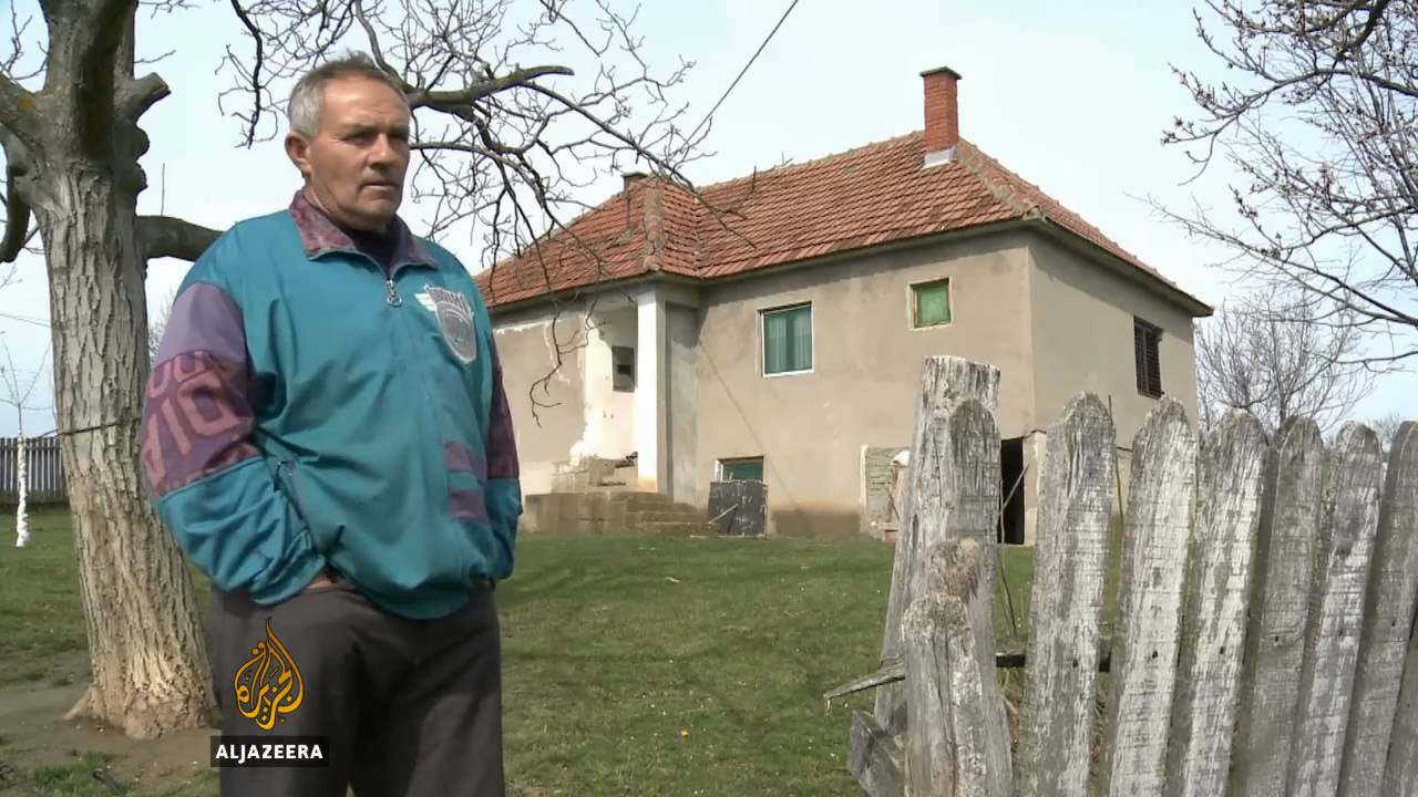 Masovno ubistvo u Srbiji - Al Jazeera Balkans