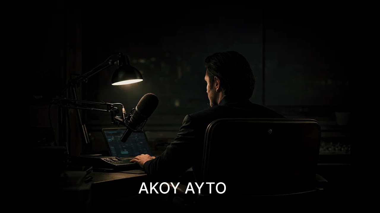 Για Όσους Δεν Κοιμούνται Απόψε