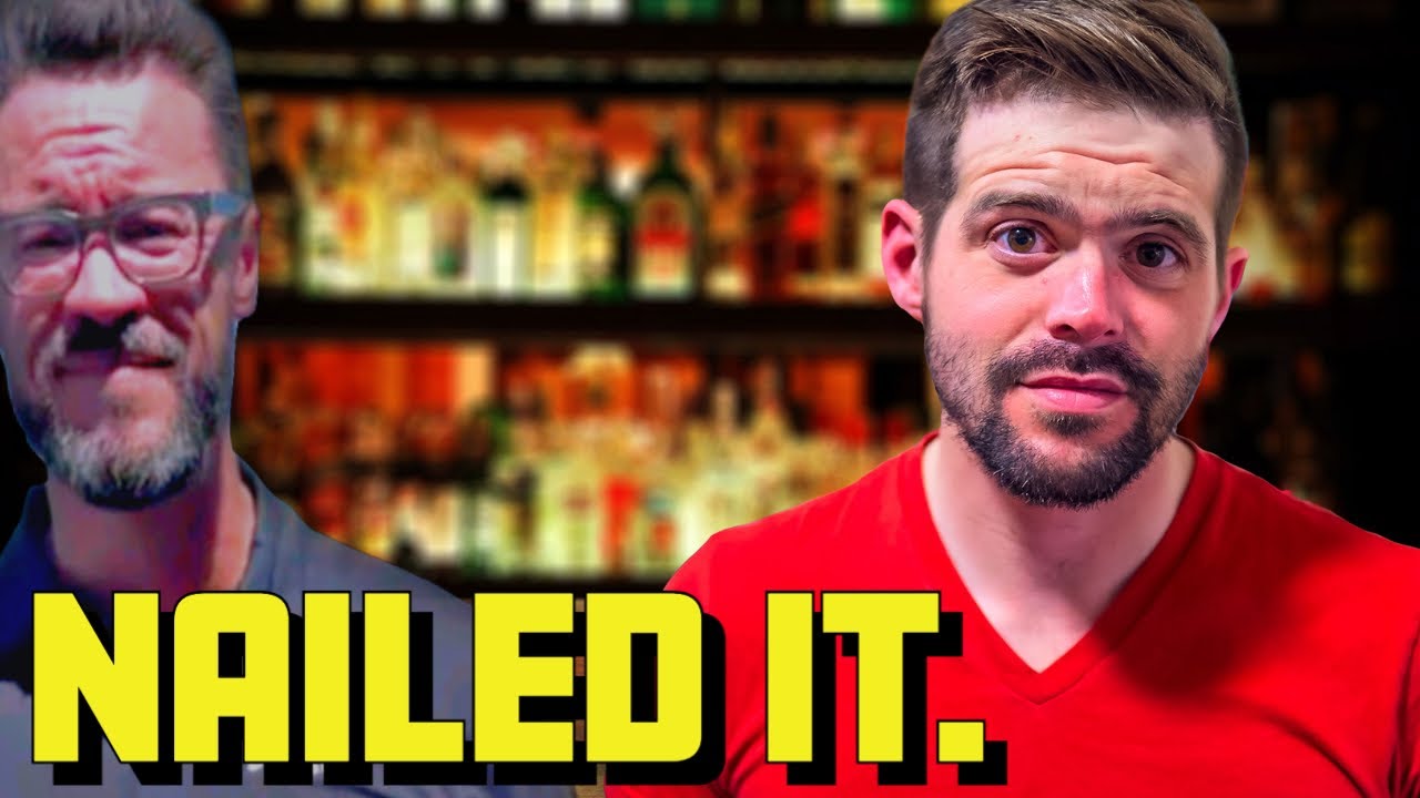 Dave Hollis: Addiction Recovery Expert -- Self-Help is TRASH, Ep. 4