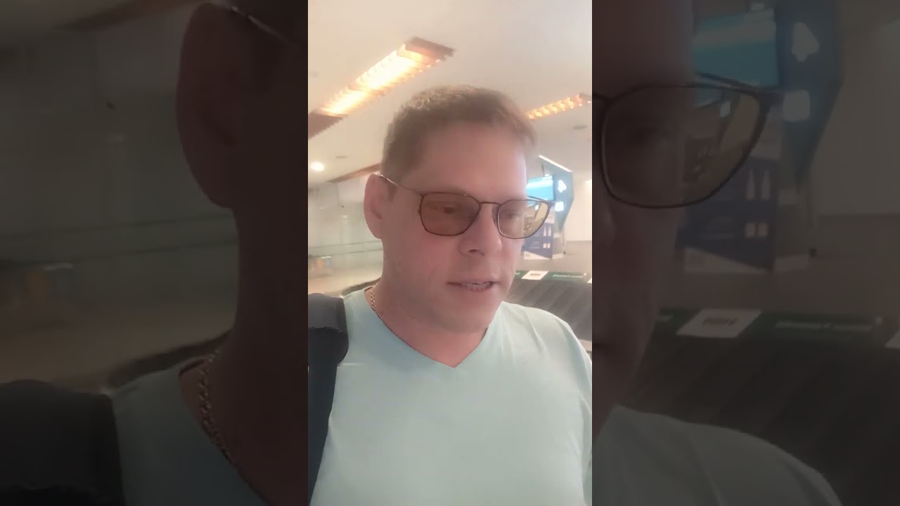 Летим авиакомпанией Ajet в стамбул. Все круто. Но почему чуть не пропустили рейс?