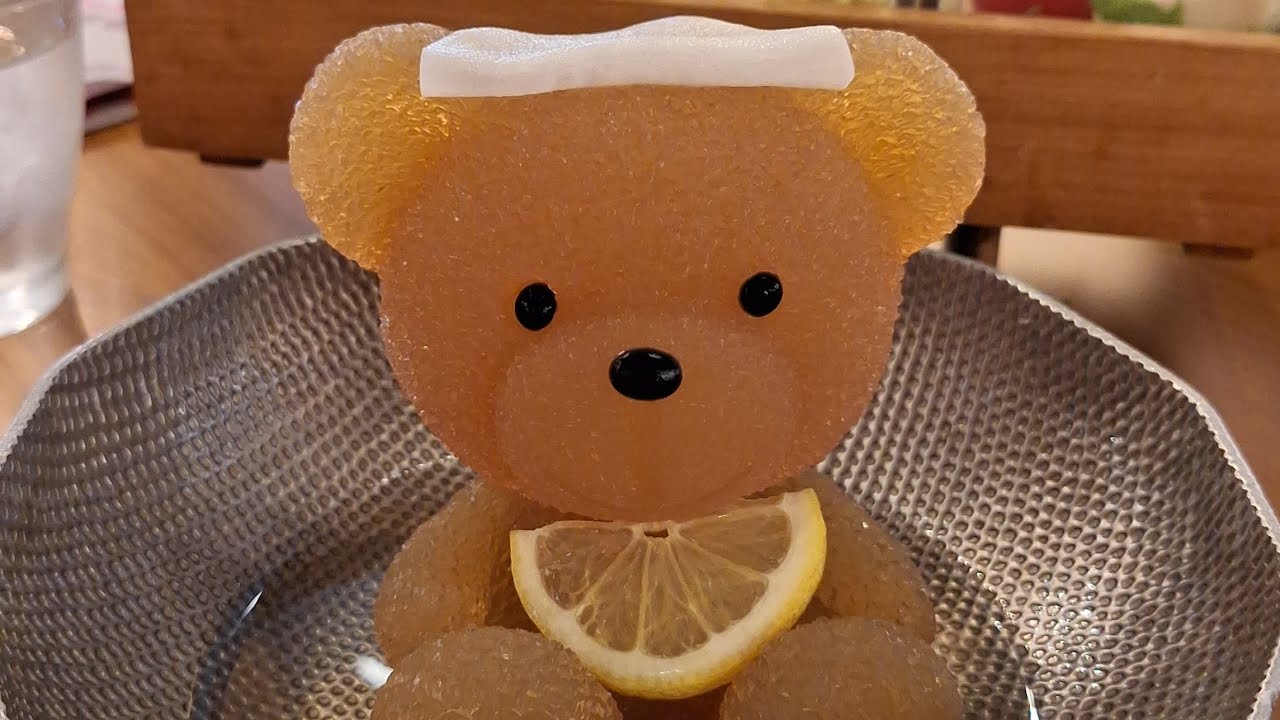 KUMACHAN ONSEN RESTAURANT  SHIBUYA, TOKYO