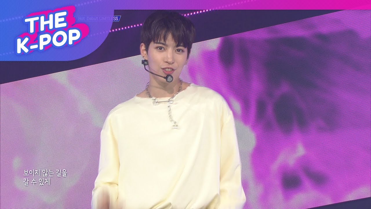 LIMITLESS, Dream Play [THE SHOW 190716]