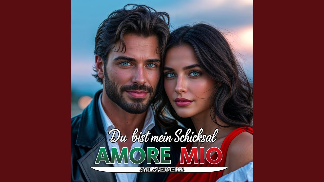 Du Bist Mein Schicksal Amore Mio