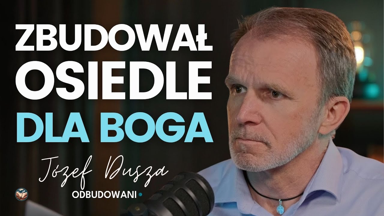 Katolickie miasto w Polsce? Tak powstaje Osiedle Fatimskie k. Krakowa  duchowy dom i wspólnota wiary