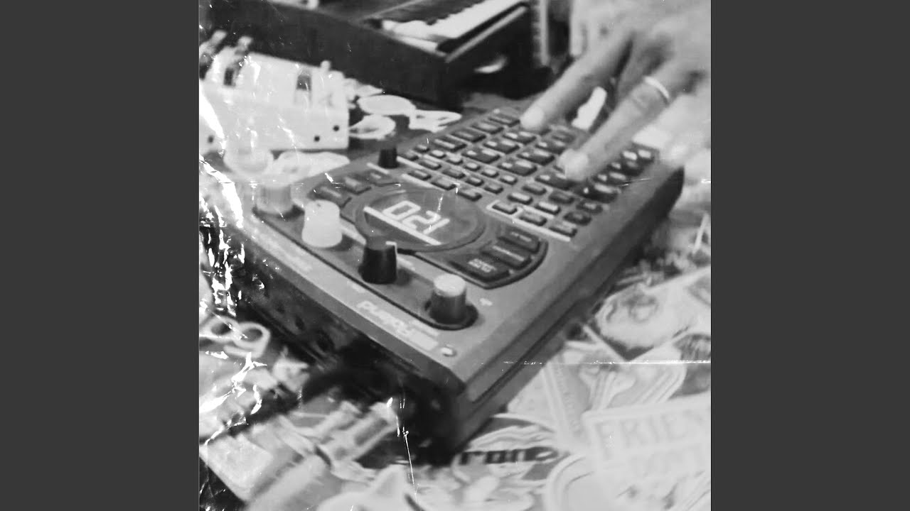 Clasico 90 (Base De Rap Boom Bap)