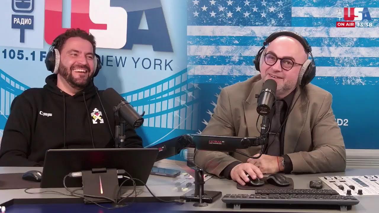 LunchBox Show!