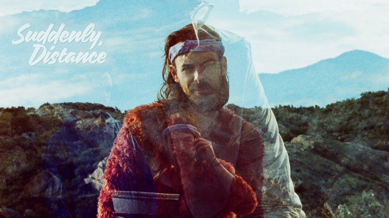 Bofirax - Suddenly, Distance (Official Video)