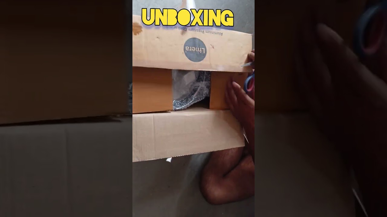 limera pressure cooker unboxing... LIMERA PRESSURE COOKER UNBOXING 🇮🇳🇮🇳