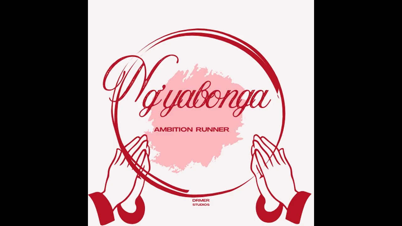 Ambition Runner-Ng'yabonga