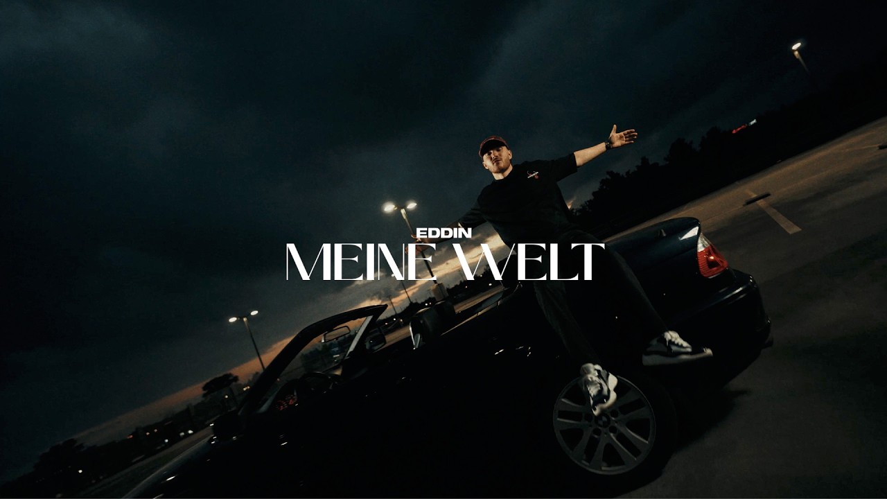 Eddin - Meine Welt