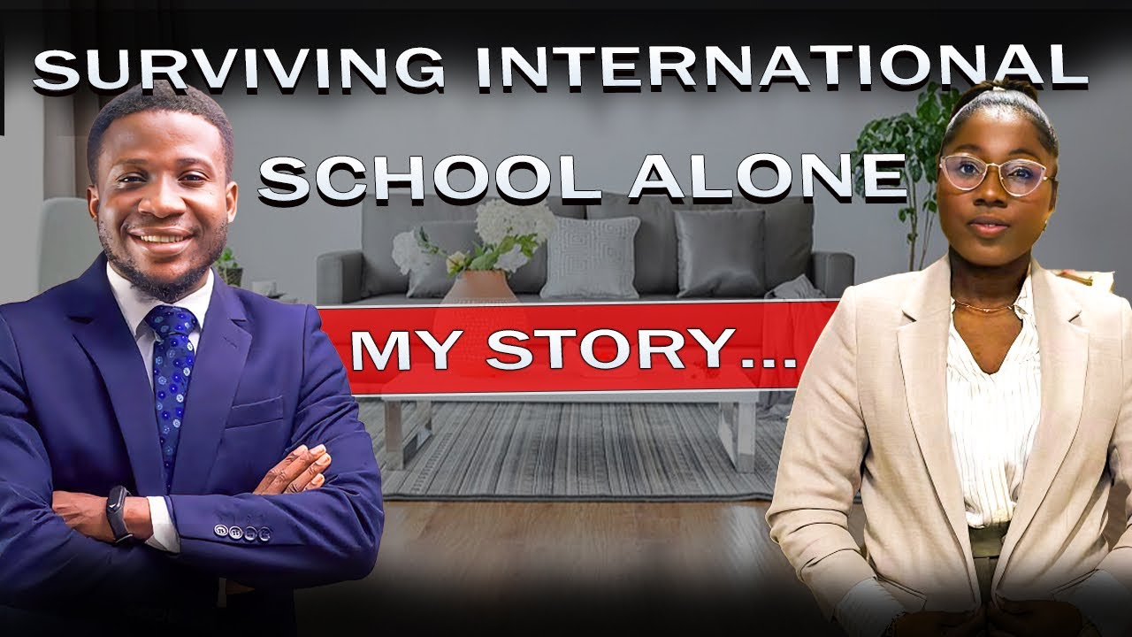 How to survive graduate school without knowing anyone - Tips and tricks