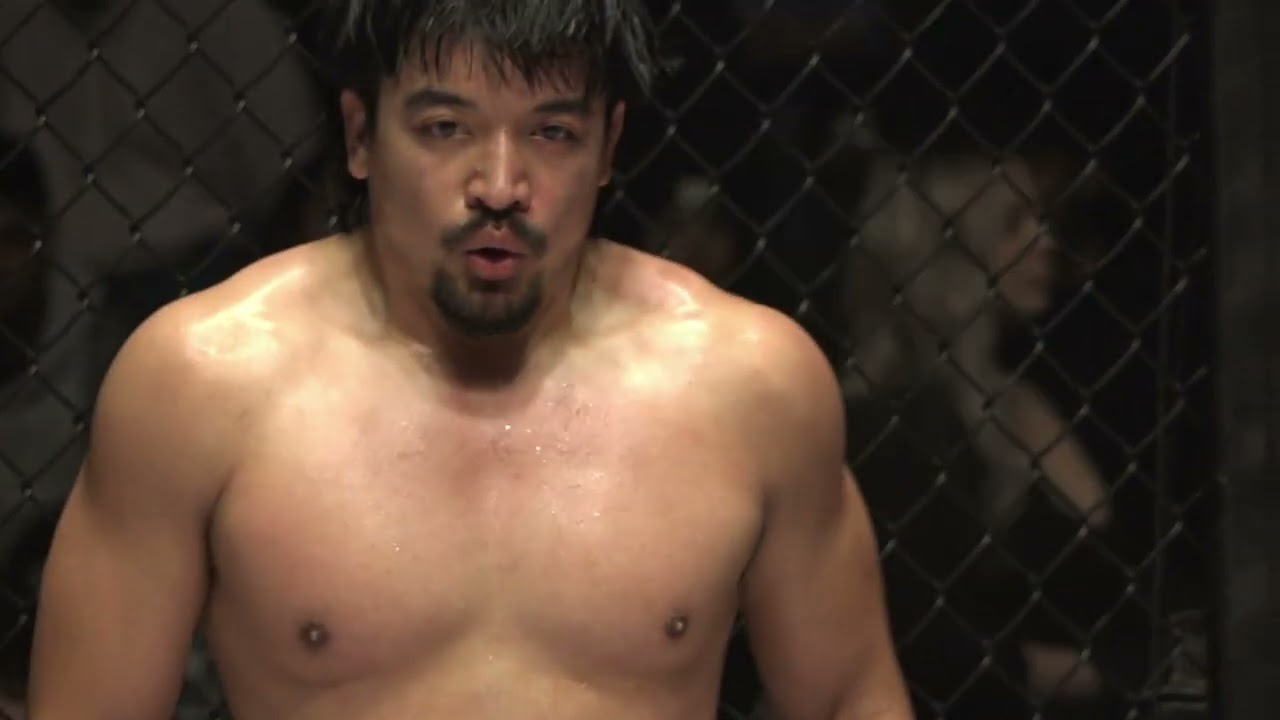 Zhong Luo Cage Fighting Series 12 Emilio Bautista vs Jorge Lara Ruiz 03.15.2025