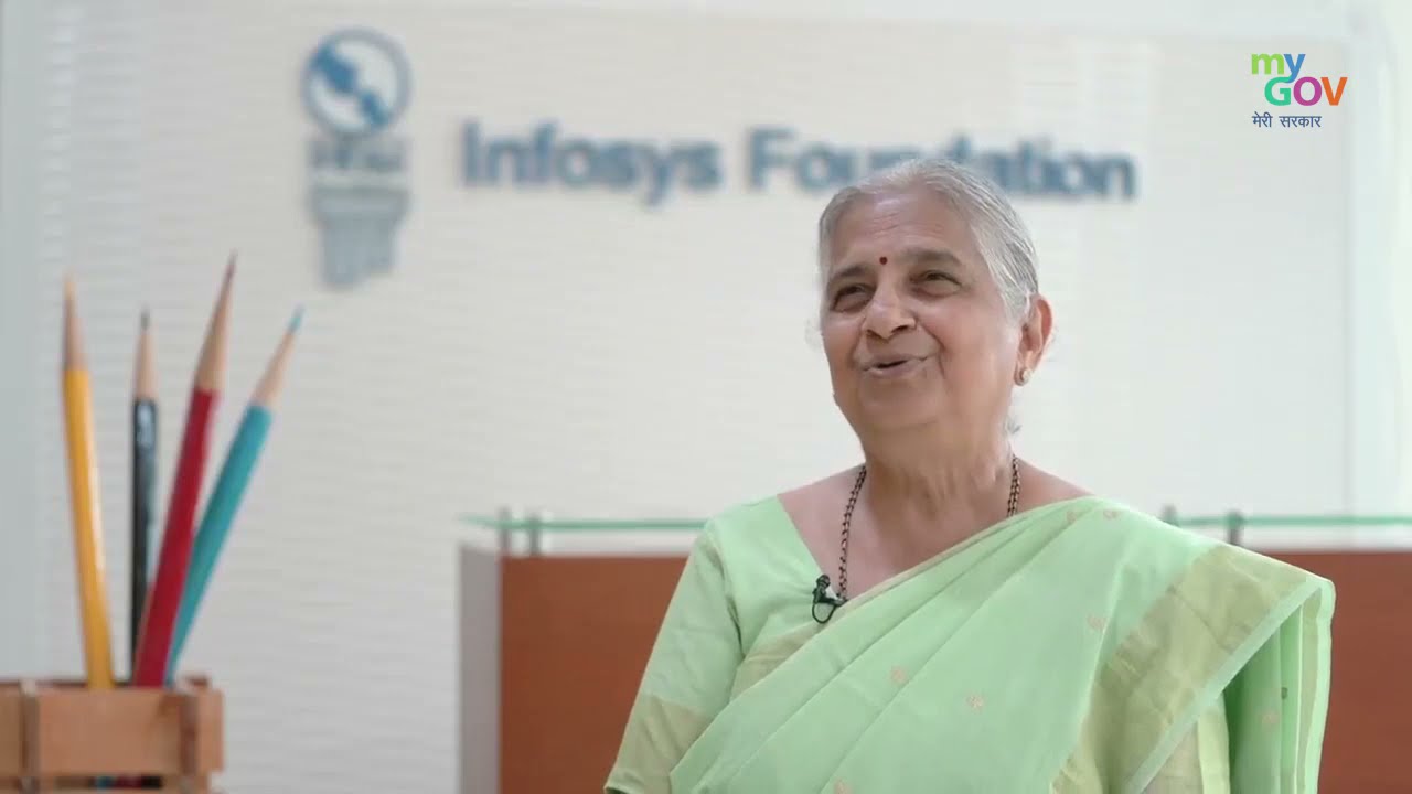 Vision For Indian Healthcare System