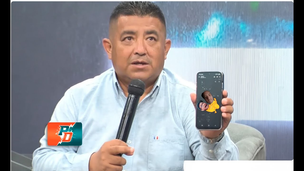 🎙️🔥⚽ P&Oacute;NGANSE DE ACUERDO | Trisano TV
