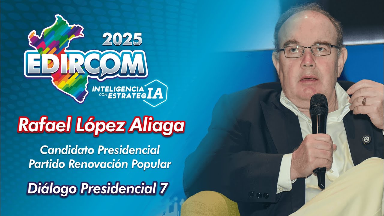 Diálogo Presidencial 7