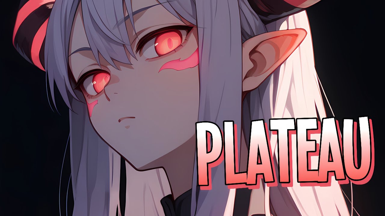 Nightcore - Plateau | Jim Yosef [Sped Up]
