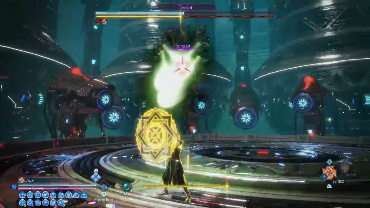 Void Knight / Knight, Defensive Endgame Build, Stranger of Paradise (see Description)