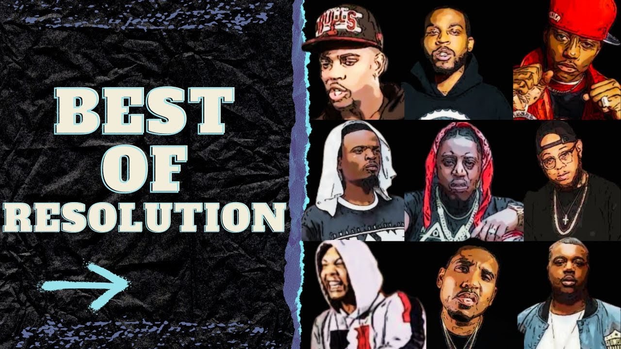 BEST OF URL ¨RESOLUTION´´