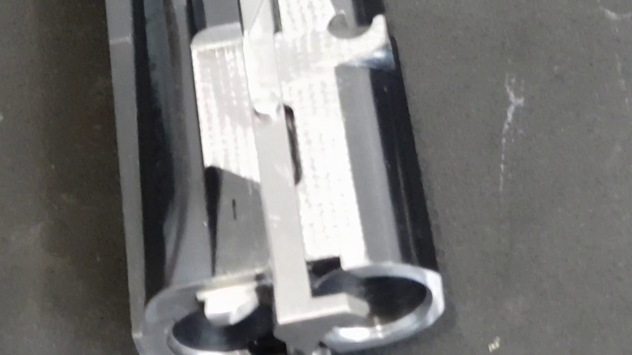 Ejector removal tool for Beretta shotguns