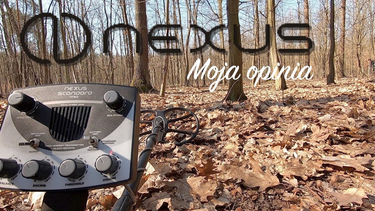 Nexus MKII moja opinia (Subtitles)