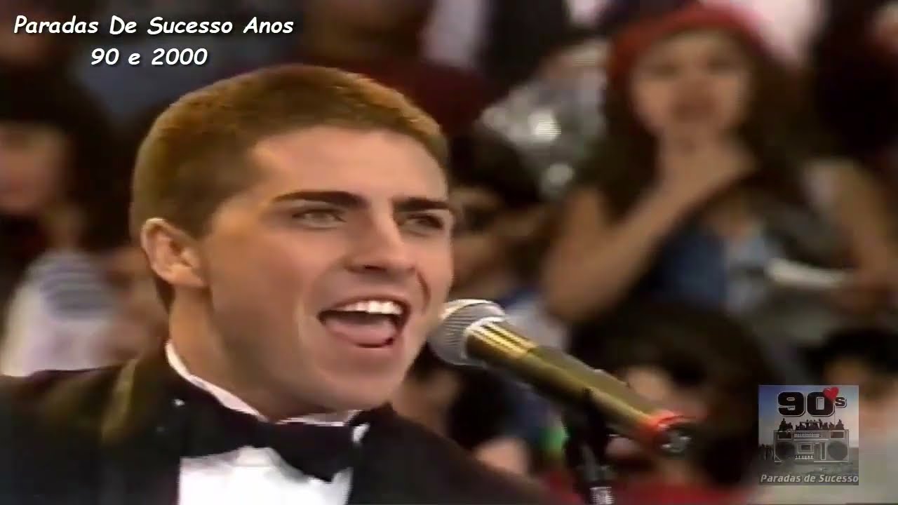 Marcelo Augusto - Completamente Apaixonados