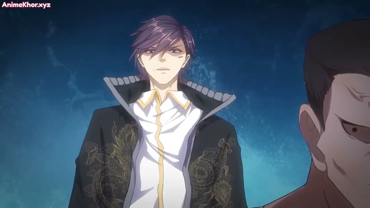 Martial Medic Episodes 1 to 2 English Subbed