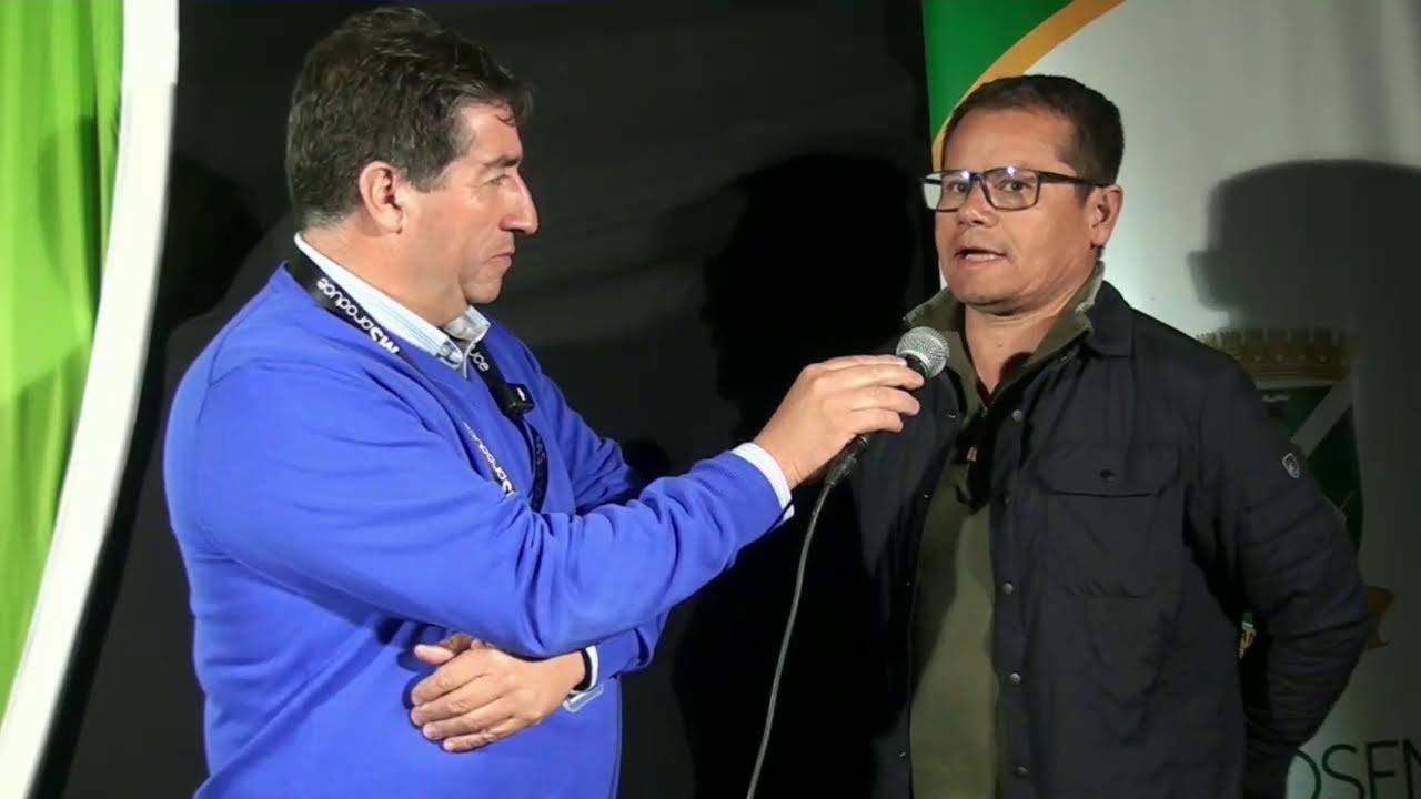 Ultima Noche del Cierre del Verano 2026 desde la Comuna de San Rosendo