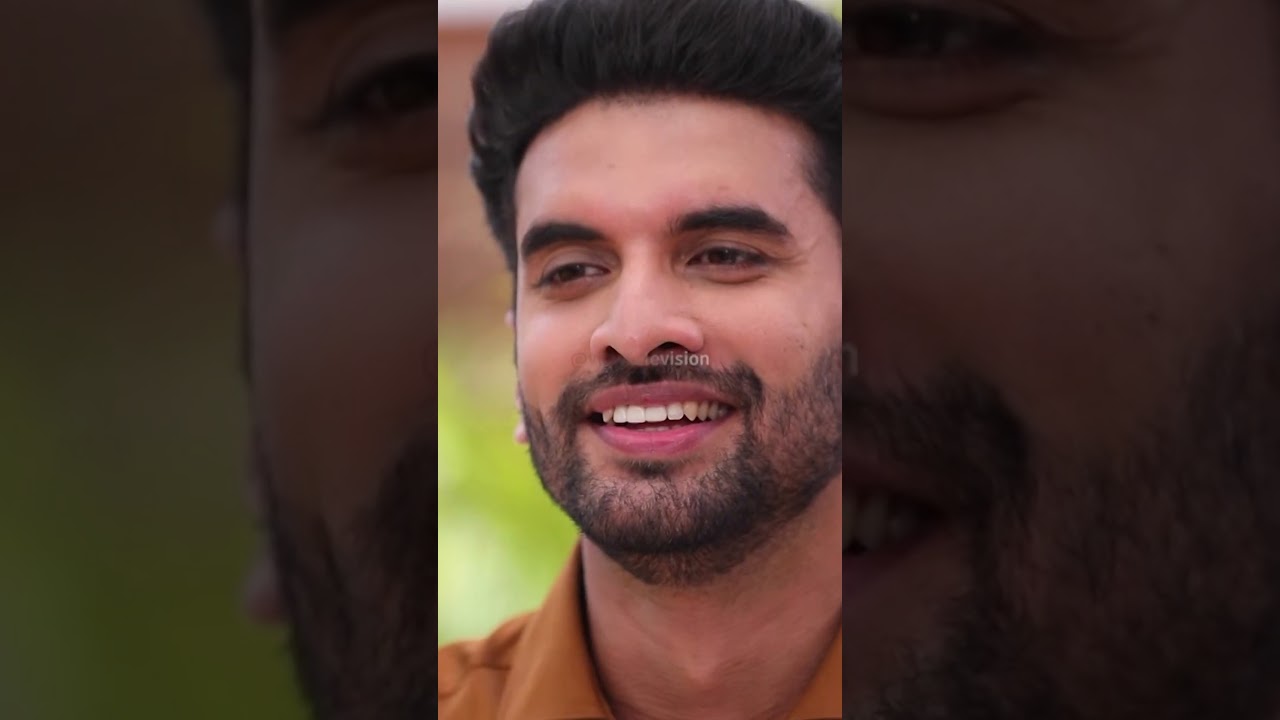 Abi.. 😆😂 | Nee Naan Kaadhal