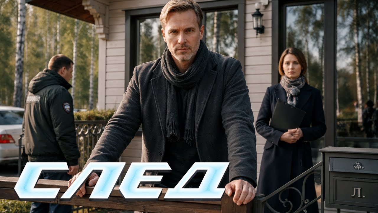 СЛЕД: Пропавший без вести (Серия 682)