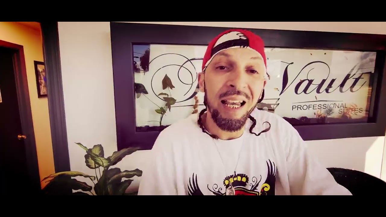 Mic Hoffa   Cant Get Enough  Official Video 1
