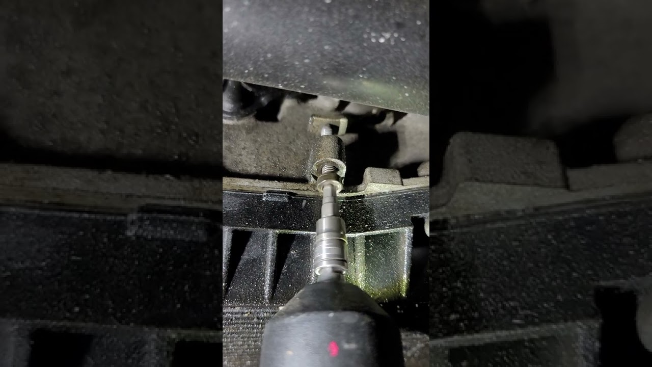 How to put a 2011 / 2012 / 2013 BMW X5 into Neutral