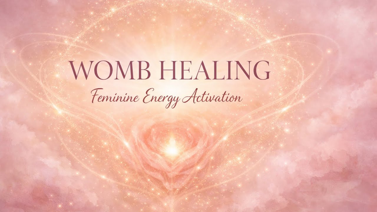 Womb healing 