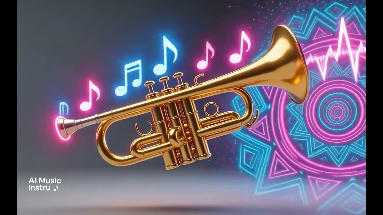 Galactic Ambiance & Afropop - (IA BEAT 2026)