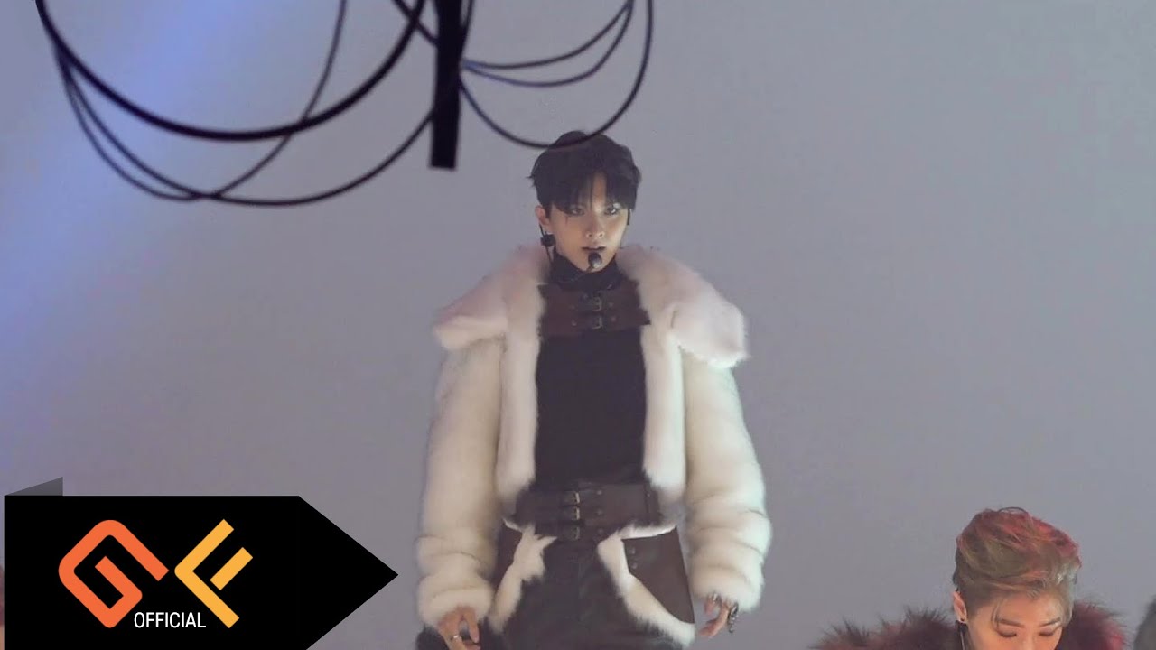 (ENG SUB) KINGDOM(킹덤) 'History Of Kingdom : PartⅢ. Ivan' 쇼케이스 비하인드