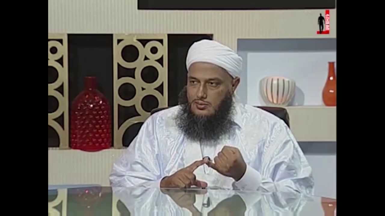 متى تجوز الاستعانة بالكافر ؟؟ العلامة الددو #مفاهيم5