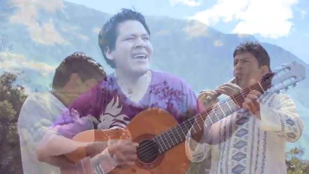 En Primer Lugar-Diego Paz