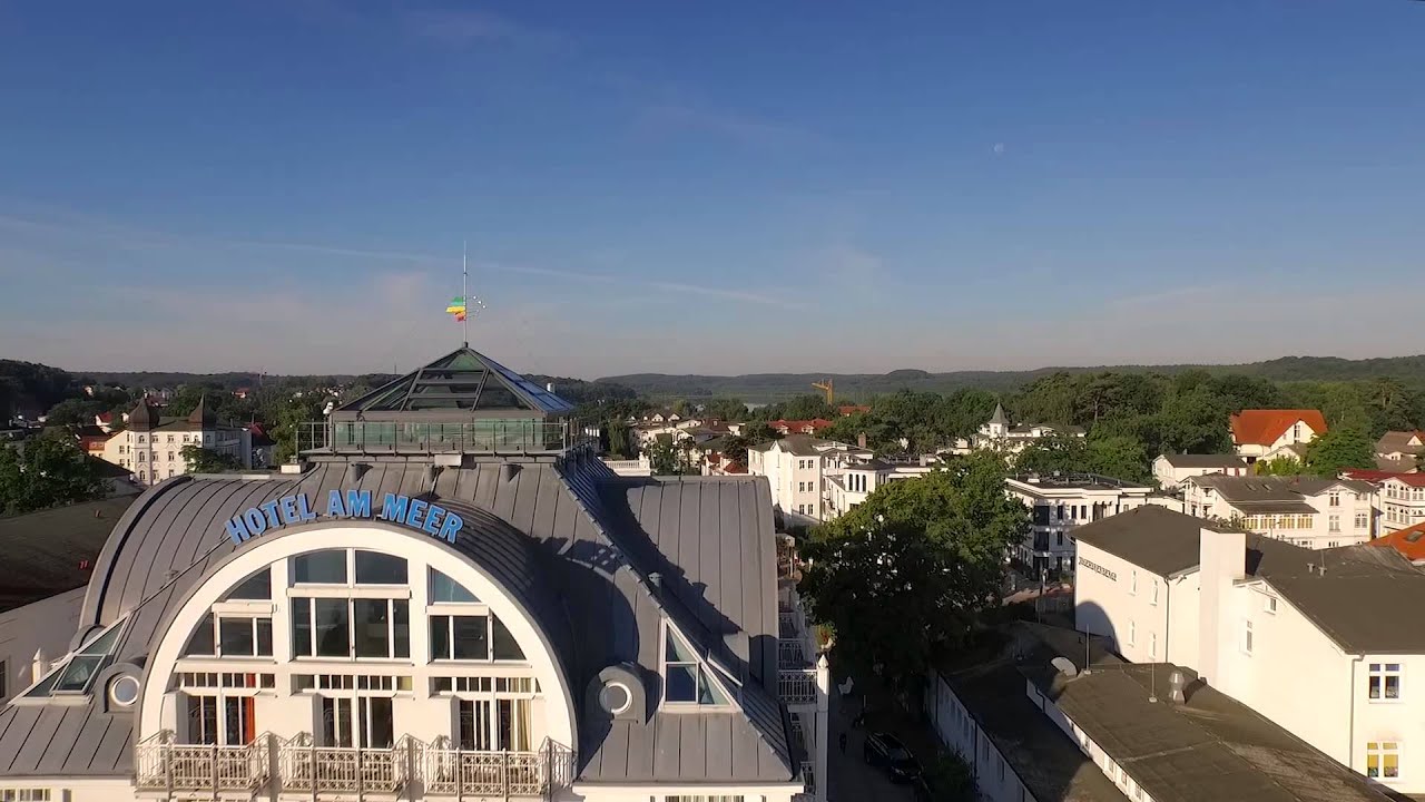 Hotel am Meer preview