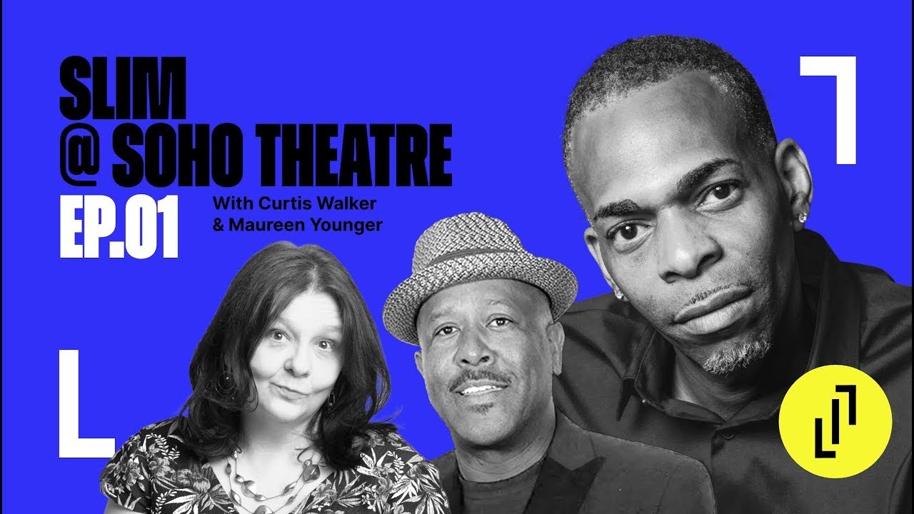 DYING On Stage EVERY NIGHT?! ft. Comedians Slim, Maureen Younger & Curtis Walker