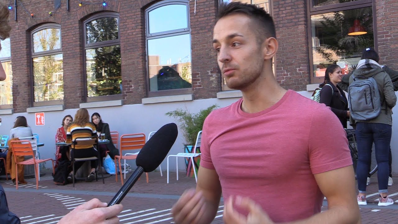 Justin (27) vertelt over zijn dubbele burnout en wat hij ervan heeft geleerd | Harry Extra